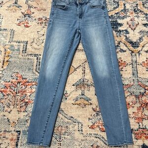 Classic Blue Women's American Eagle Jeans size 10